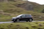 Volkswagen Polo R-Line 2017 года (UK)